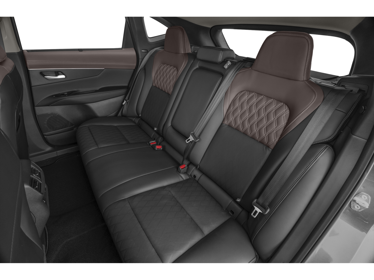2025 Nissan Murano SL - Photo 19