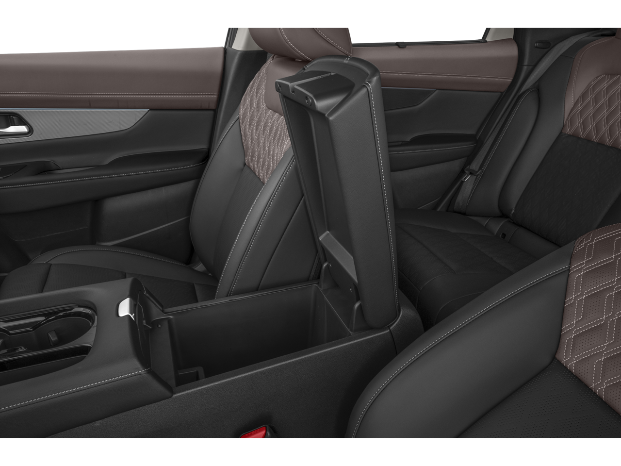 2025 Nissan Murano SL - Photo 20