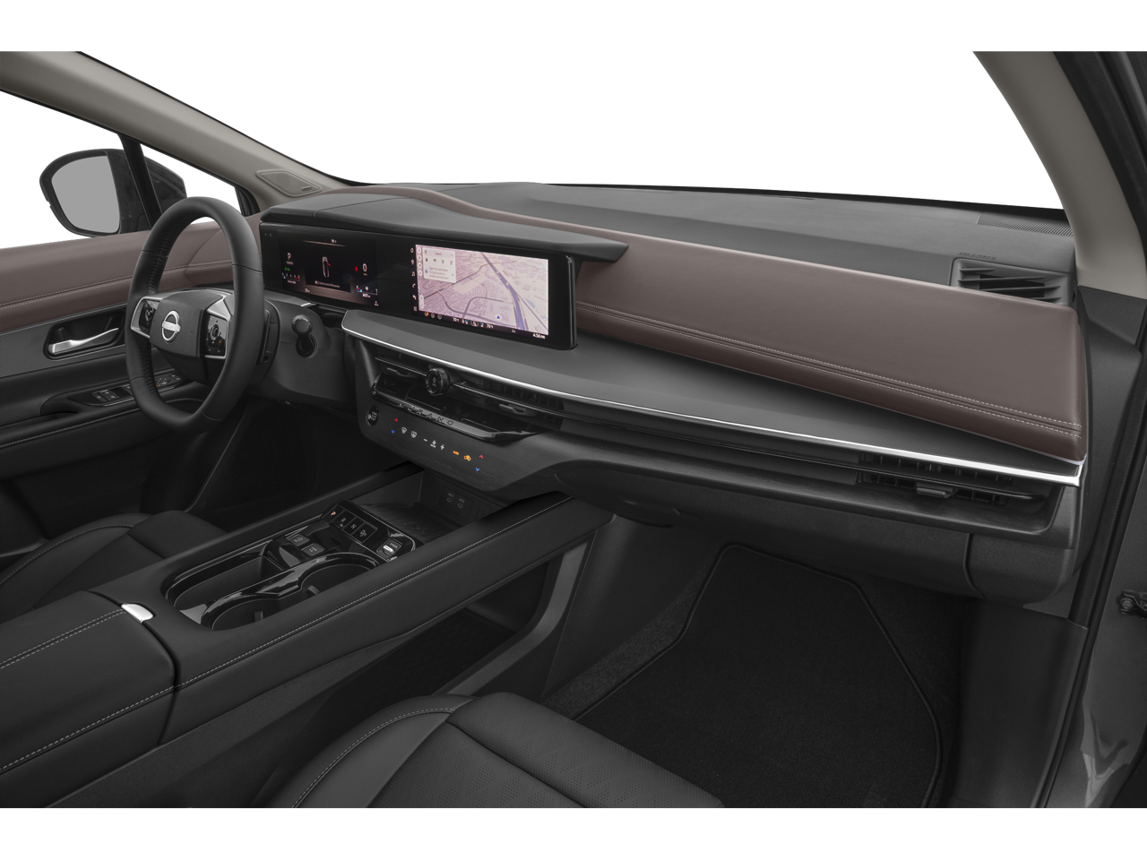 2025 Nissan Murano SL - Photo 21