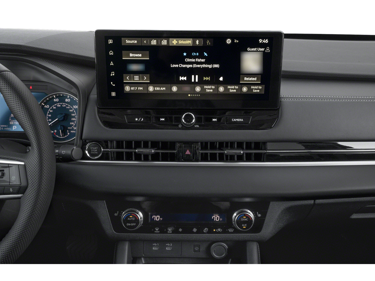 2026 Mitsubishi Outlander Trail Edition