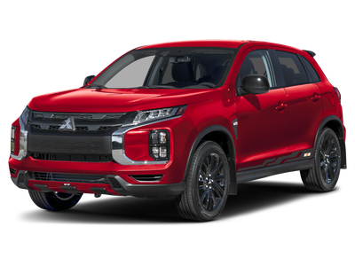 2026 Mitsubishi Outlander Sport Ralliart