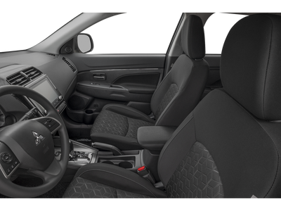 2026 Mitsubishi Outlander Sport 2.0 ES