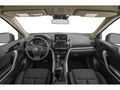 2026 Mitsubishi Eclipse Cross LE