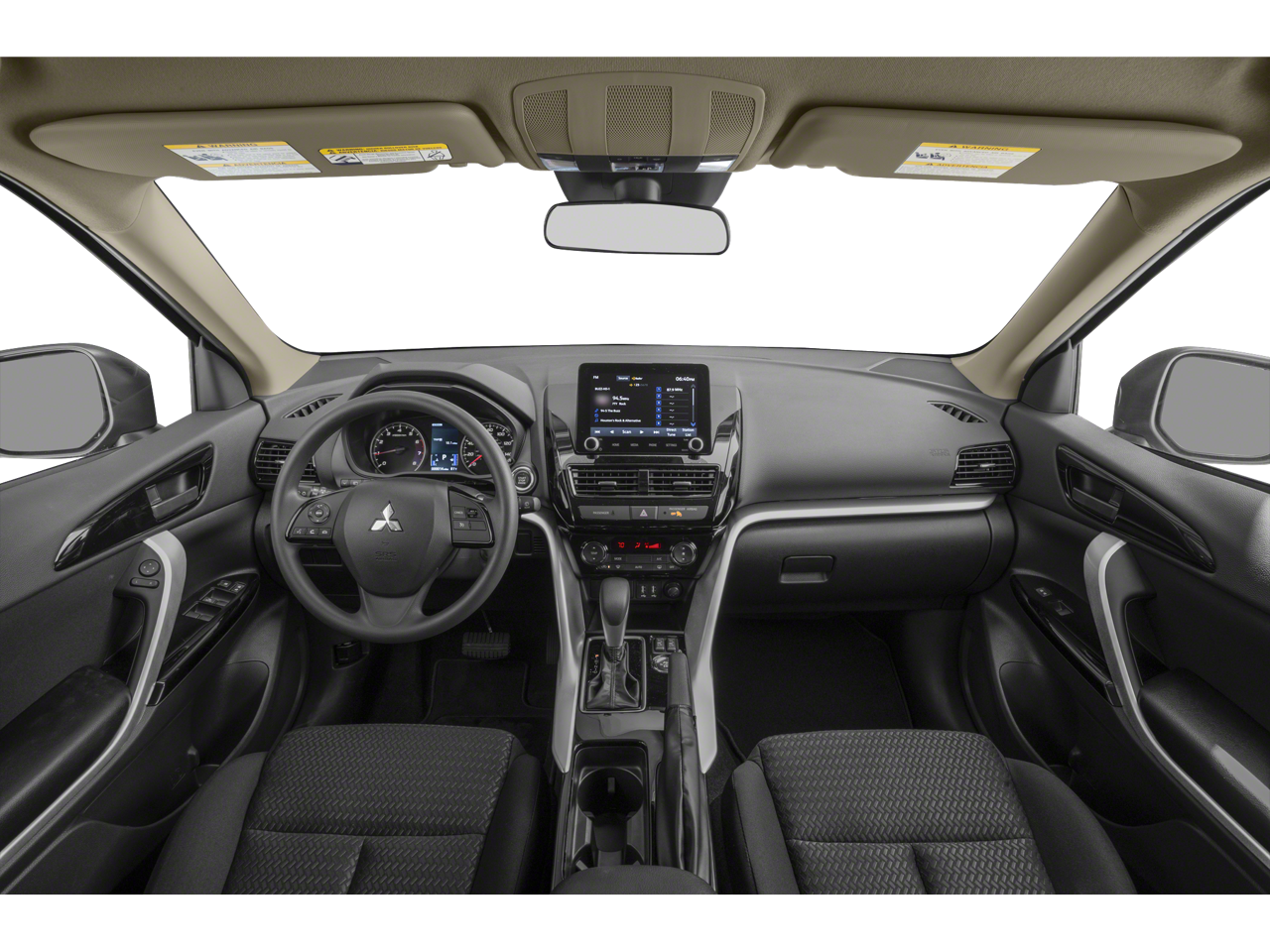 2026 Mitsubishi Eclipse Cross LE