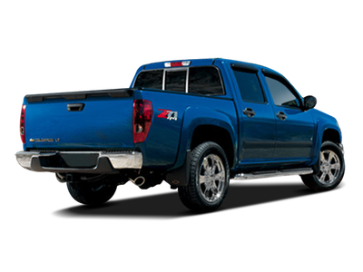 2008 Chevrolet Colorado LT