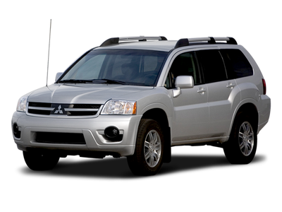 2008 Mitsubishi Endeavor LS