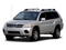 2008 Mitsubishi Endeavor LS