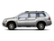 2008 Mitsubishi Endeavor LS