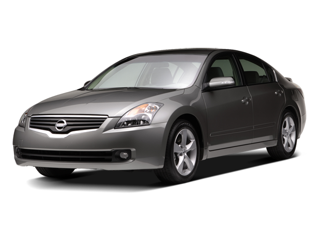 2009 Nissan Altima's photo