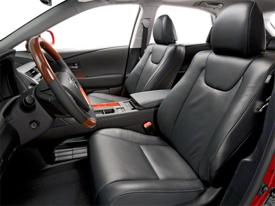 2010 Lexus RX 350 350
