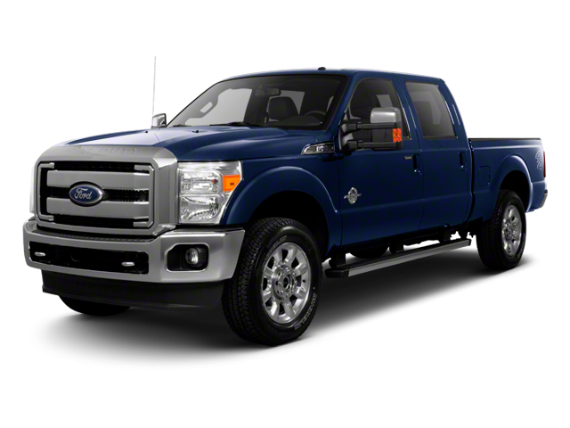 2011 Ford F-250 Super Duty Lariat