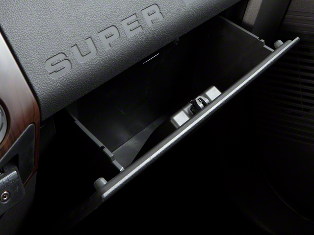2011 Ford F-250 Super Duty Lariat
