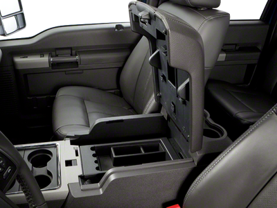2011 Ford F-250 Super Duty Lariat