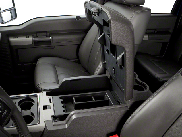 2011 Ford F-250 Super Duty Lariat