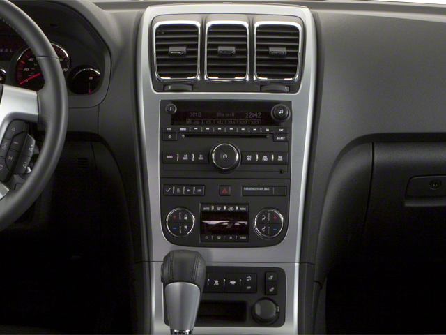 2011 GMC Acadia Denali