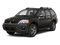 2011 Mitsubishi Endeavor LS