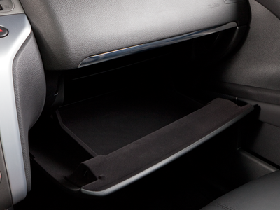 2011 Nissan Murano S