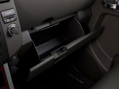 2012 Nissan Pathfinder Silver