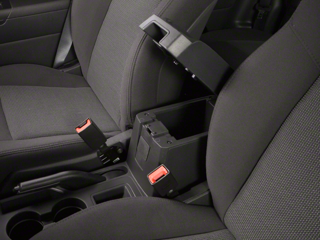 2013 Jeep Compass Sport