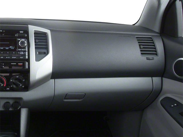 2013 Toyota Tacoma Base