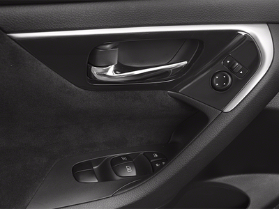 2014 Nissan Altima 2.5 SV