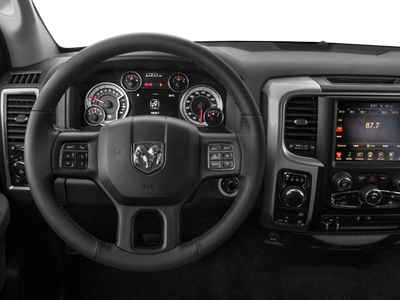2017 RAM 1500 SLT