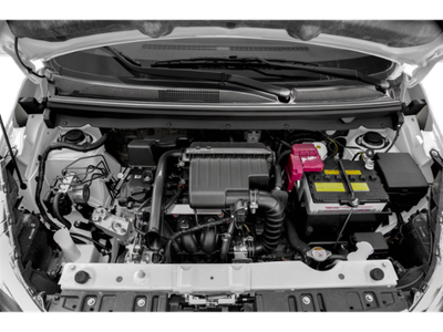 2018 Mitsubishi Mirage ES