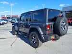 2022 Jeep Wrangler Unlimited Unlimited Rubicon