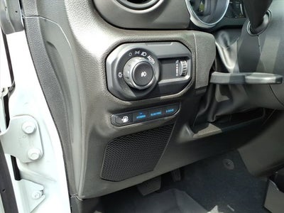 2023 Jeep Wrangler Willys 4xe
