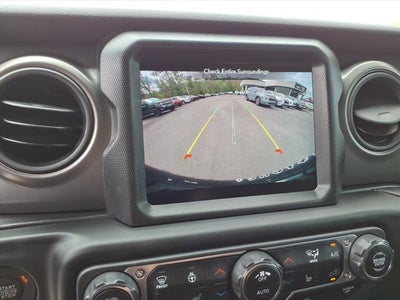 2023 Jeep Wrangler Willys 4xe