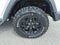 2023 Jeep Wrangler Willys 4xe