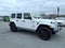 2021 Jeep Wrangler Unlimited Unlimited Sahara 4xe