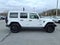 2021 Jeep Wrangler Unlimited Unlimited Sahara 4xe