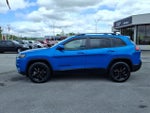 2020 Jeep Cherokee Altitude
