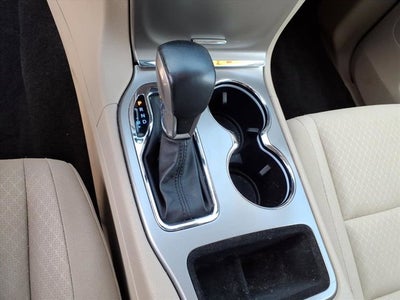 2022 Jeep Grand Cherokee WK Laredo E