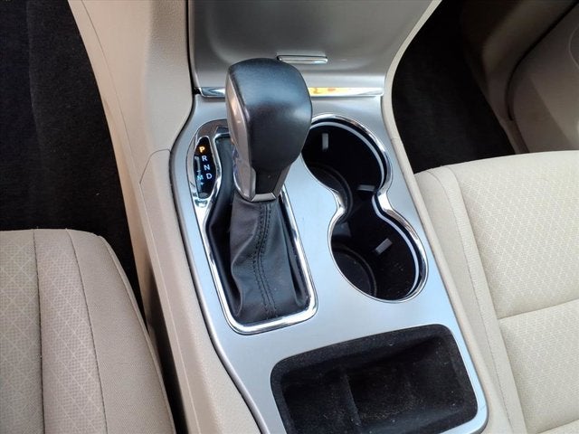 2022 Jeep Grand Cherokee WK Laredo E
