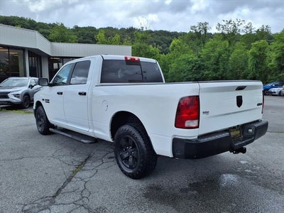 2017 RAM 1500 SLT