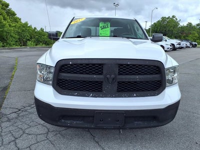2017 RAM 1500 SLT