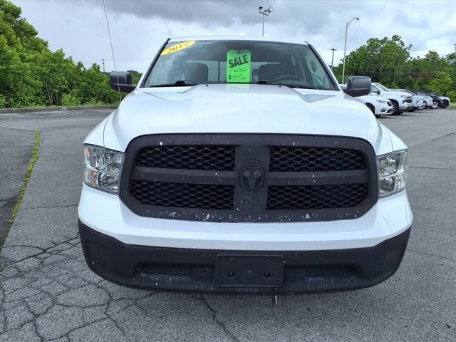 2017 RAM 1500 SLT
