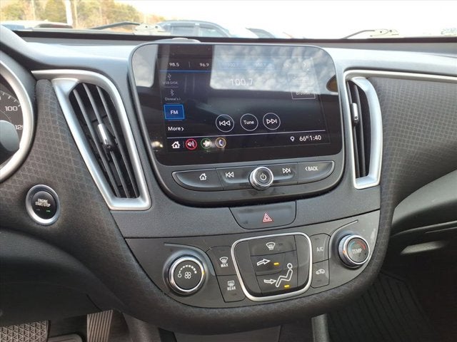 2019 Chevrolet Malibu RS