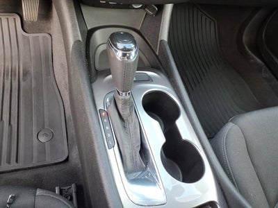 2019 Chevrolet Malibu RS