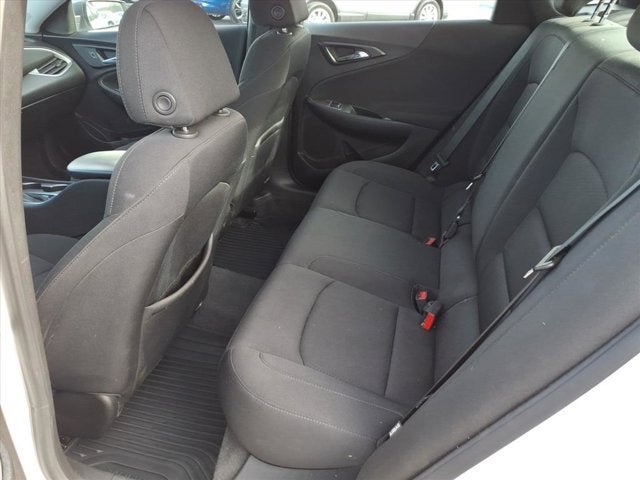 2019 Chevrolet Malibu RS