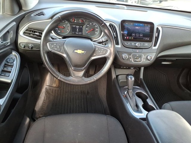 2019 Chevrolet Malibu RS