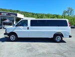 2025 Chevrolet Express LT Passenger
