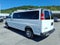 2025 Chevrolet Express LT Passenger