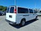 2025 Chevrolet Express LT Passenger