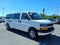 2025 Chevrolet Express LT Passenger