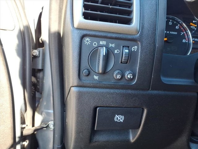 2008 Chevrolet Colorado LT