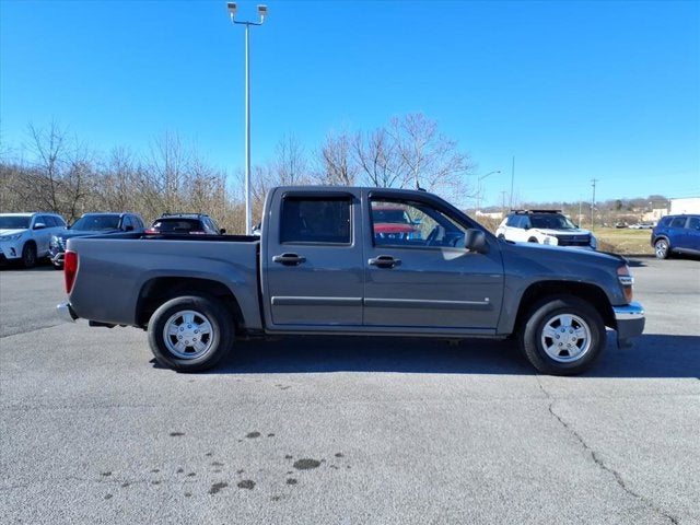 2008 Chevrolet Colorado LT
