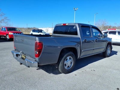 2008 Chevrolet Colorado LT